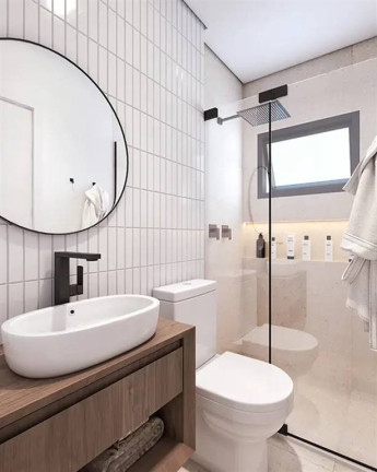 Imagem Apartamento com 3 Quartos à Venda, 155 m² em Forte - Praia Grande Imagem Apartamento com 3 Quartos à Venda, 155 m² em Forte - Praia Grande