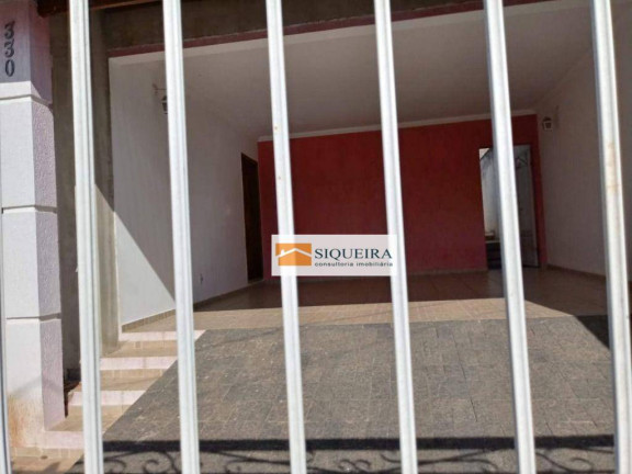 Imagem Casa com 4 Quartos à Venda ou Locação, 260 m² em Jardim Vila São Domingos - Sorocaba Imagem Casa com 4 Quartos à Venda ou Locação, 260 m² em Jardim Vila São Domingos - Sorocaba