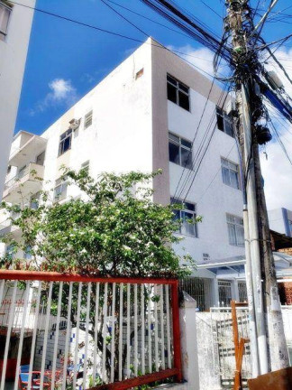 Apartamento com 3 Quartos à Venda, 127 m² em Daniel Lisboa - Salvador