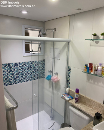 Imagem Apartamento com 3 Quartos à Venda, 64 m² em Vila Prudente - São Paulo