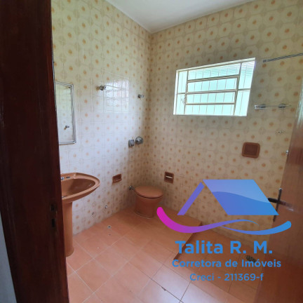 Imagem Casa com 4 Quartos à Venda, 250 m² em Botucatu Imagem Casa com 4 Quartos à Venda, 250 m² em Botucatu