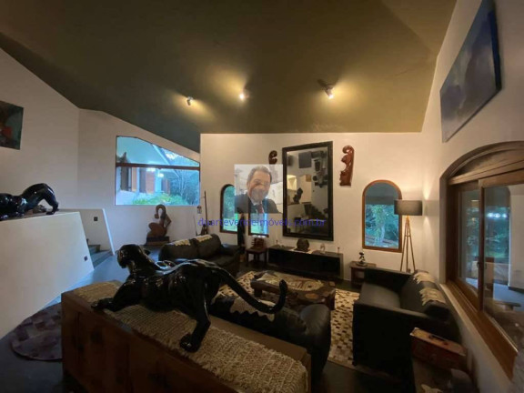 Imagem Casa com 7 Quartos à Venda, 774 m² em Chácara Granja Velha - Cotia Imagem Casa com 7 Quartos à Venda, 774 m² em Chácara Granja Velha - Cotia