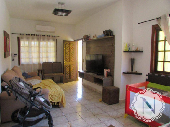 Imagem Sobrado com 3 Quartos à Venda, 151 m² em Cibratel Ii - Itanhaém Imagem Sobrado com 3 Quartos à Venda, 151 m² em Cibratel Ii - Itanhaém