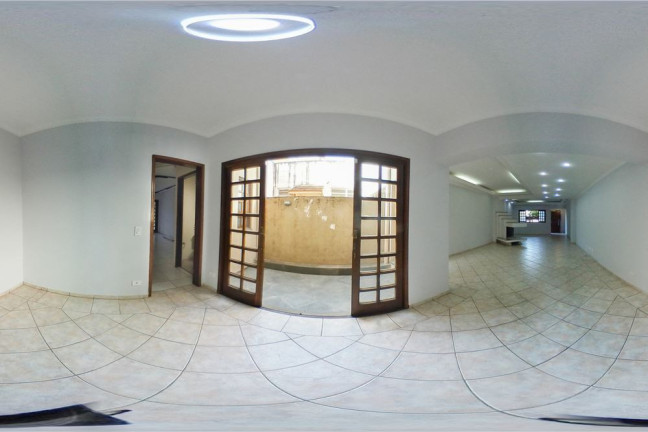 Imagem Casa com 4 Quartos à Venda, 280 m² em Vila Mariana - São Paulo Imagem Casa com 4 Quartos à Venda, 280 m² em Vila Mariana - São Paulo