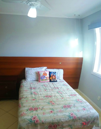 Imagem Apartamento com 3 Quartos à Venda, 170 m² em Praia Grande - Torres