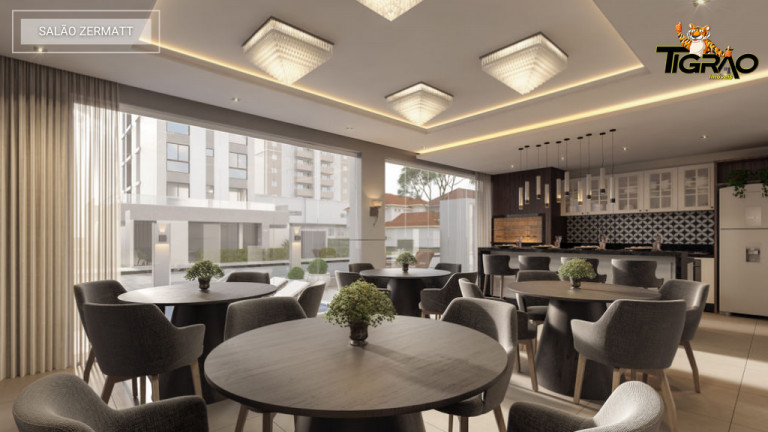 Imagem Apartamento com 3 Quartos à Venda, 103 m² em Gravatá - Navegantes