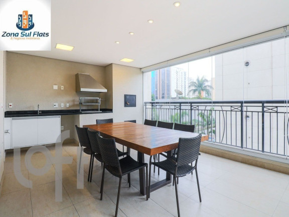 Imagem Apartamento com 3 Quartos à Venda, 358 m² em Moema - São Paulo Imagem Apartamento com 3 Quartos à Venda, 358 m² em Moema - São Paulo