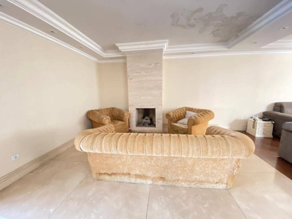 Imagem Casa com 4 Quartos à Venda, 695 m² em Alphaville - Santana De Parnaíba