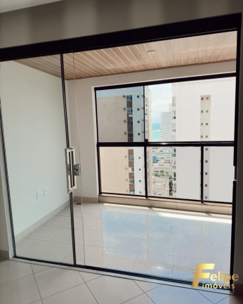 Imagem Imóvel com 3 Quartos à Venda, 100 m² em Itapuã - Vila Velha Imagem Imóvel com 3 Quartos à Venda, 100 m² em Itapuã - Vila Velha