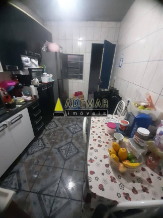 Imagem Casa com 3 Quartos à Venda, 100 m² em Casa Grande - Diadema Imagem Casa com 3 Quartos à Venda, 100 m² em Casa Grande - Diadema