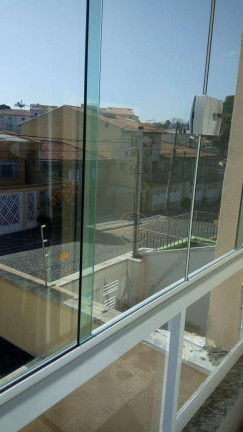 Imagem Apartamento com 2 Quartos à Venda, 75 m² em Vila Pires - Santo André Imagem Apartamento com 2 Quartos à Venda, 75 m² em Vila Pires - Santo André
