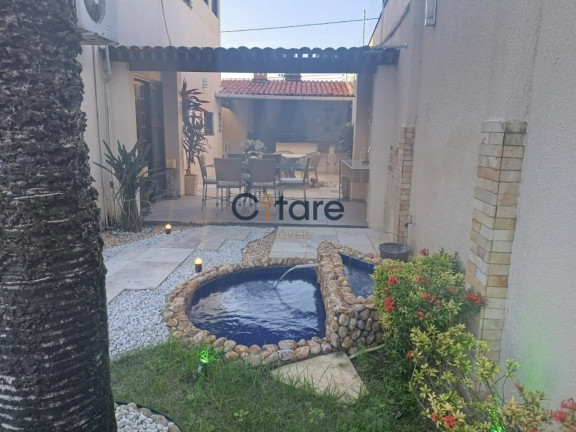 Imagem Casa de Condomínio com 3 Quartos à Venda, 215 m² em Parque Iracema - Fortaleza Imagem Casa de Condomínio com 3 Quartos à Venda, 215 m² em Parque Iracema - Fortaleza
