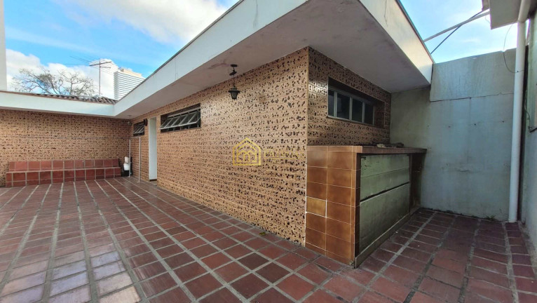 Imagem Terreno à Venda, 496 m² em Vila Scarpelli - Santo André