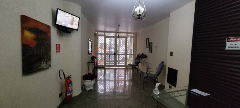 Imagem Apartamento com 2 Quartos à Venda, 80 m² em Aclimação - São Paulo