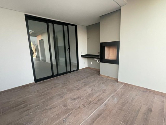 Imagem Casa de Condomínio com 3 Quartos à Venda, 231 m² em Alphaville Nova Esplanada 3 - Votorantim