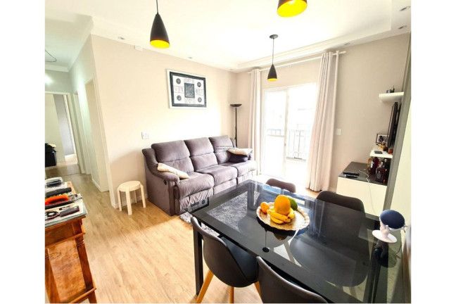 Imagem Apartamento com 2 Quartos à Venda, 67 m² em Jardim Tereza Cristina - Jundiaí Imagem Apartamento com 2 Quartos à Venda, 67 m² em Jardim Tereza Cristina - Jundiaí