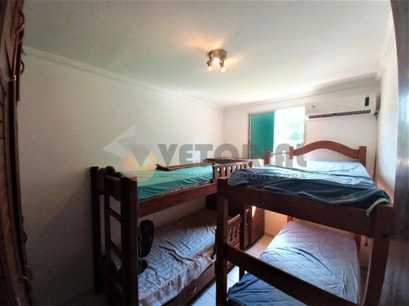 Imagem Apartamento com 2 Quartos à Venda, 52 m² em Loteamento Balneário Camburi - Caraguatatuba