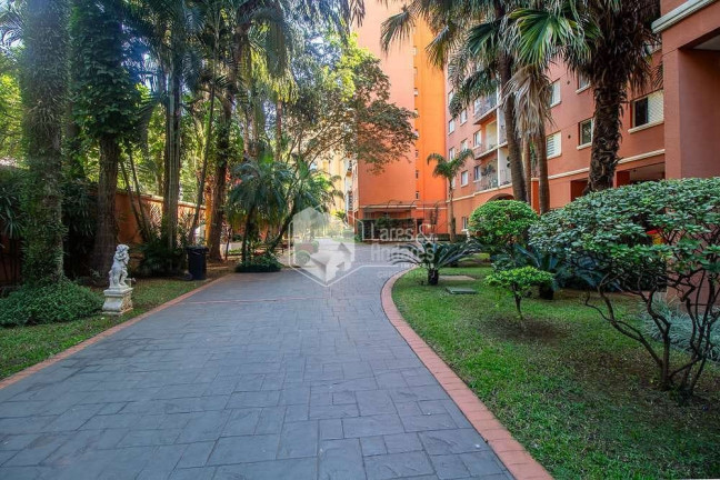 Imagem Apartamento com 2 Quartos à Venda, 100 m² em Morumbi - São Paulo Imagem Apartamento com 2 Quartos à Venda, 100 m² em Morumbi - São Paulo