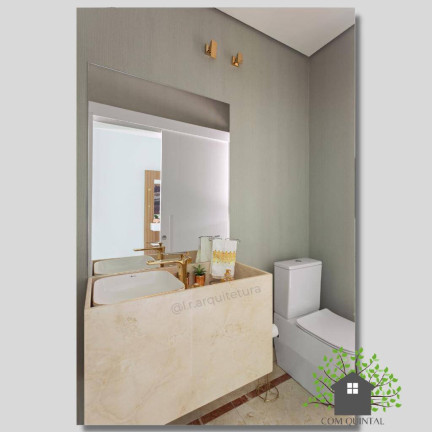 Imagem Casa com 3 Quartos à Venda, 360 m² em Jardim Do Golf I - Jandira