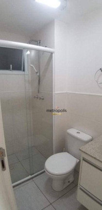 Imagem Apartamento com 2 Quartos à Venda, 66 m² em Fundação - São Caetano Do Sul