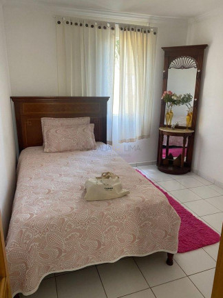 Imagem Apartamento com 2 Quartos à Venda, 48 m² em Jardim São Luís - São Paulo