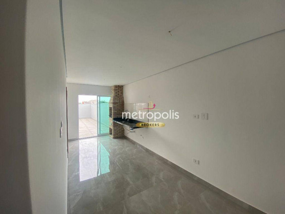 Imagem Sobrado com 3 Quartos à Venda, 135 m² em Vila Camilópolis - Santo André Imagem Sobrado com 3 Quartos à Venda, 135 m² em Vila Camilópolis - Santo André