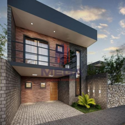 Imagem Casa com 2 Quartos à Venda, 95 m² em Santa Paula Ii - Vila Velha