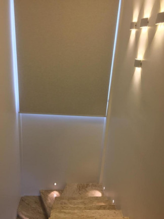 Imagem Cobertura com 3 Quartos à Venda, 198 m² em Vila Dom Pedro Ii - São Paulo