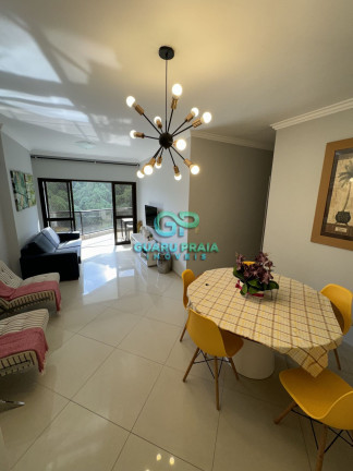 Imagem Apartamento com 3 Quartos à Venda, 100 m² em Enseada - Guarujá