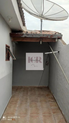 Imagem Casa com 3 Quartos à Venda, 150 m² em Parque São Bento - Sorocaba Imagem Casa com 3 Quartos à Venda, 150 m² em Parque São Bento - Sorocaba