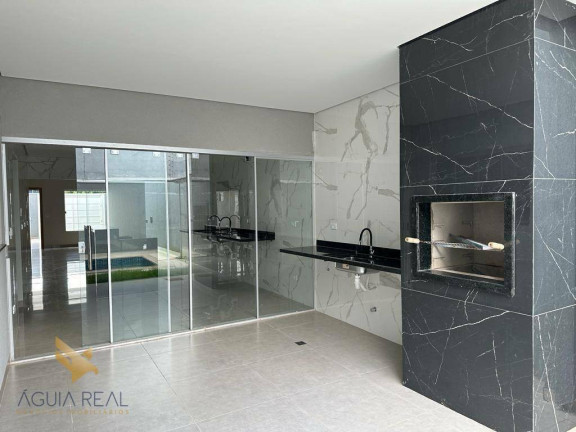 Imagem Casa com 3 Quartos à Venda, 130 m² em Parque Residencial Rita Vieira - Campo Grande Imagem Casa com 3 Quartos à Venda, 130 m² em Parque Residencial Rita Vieira - Campo Grande