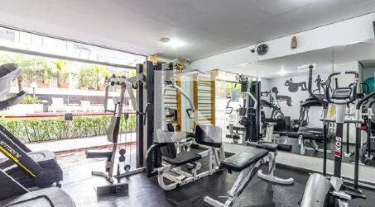 Imagem Apartamento com 3 Quartos à Venda, 95 m² em Vila Olímpia - São Paulo Imagem Apartamento com 3 Quartos à Venda, 95 m² em Vila Olímpia - São Paulo