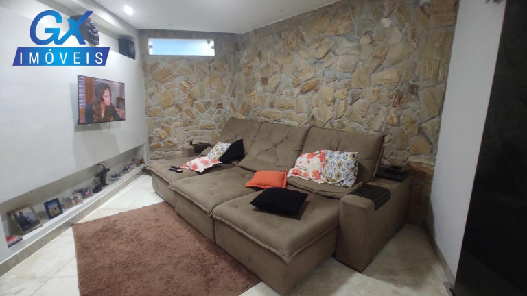 Imagem Casa com 5 Quartos à Venda, 150 m² em Veneza - Ribeirão Das Neves