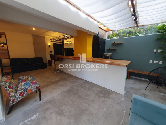 Imagem Apartamento com 1 Quarto à Venda, 93 m² em Vila Leopoldina - São Paulo Imagem Apartamento com 1 Quarto à Venda, 93 m² em Vila Leopoldina - São Paulo