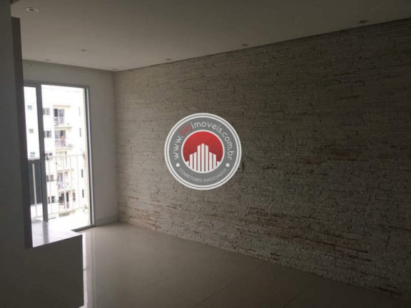 Imagem Apartamento com 2 Quartos à Venda, 52 m² em Taquara - Rio De Janeiro