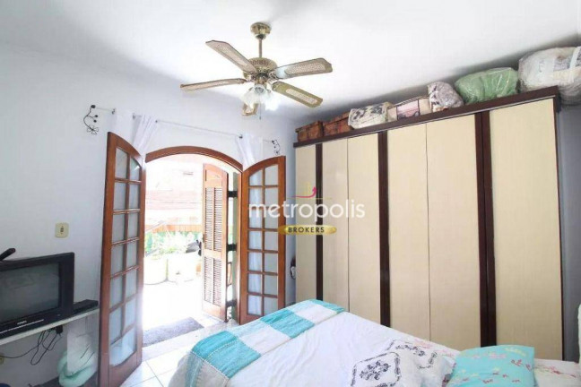 Imagem Sobrado com 4 Quartos à Venda, 90 m² em Centro - São Caetano Do Sul