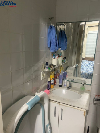 Imagem Apartamento com 3 Quartos à Venda, 64 m² em Mooca - São Paulo Imagem Apartamento com 3 Quartos à Venda, 64 m² em Mooca - São Paulo