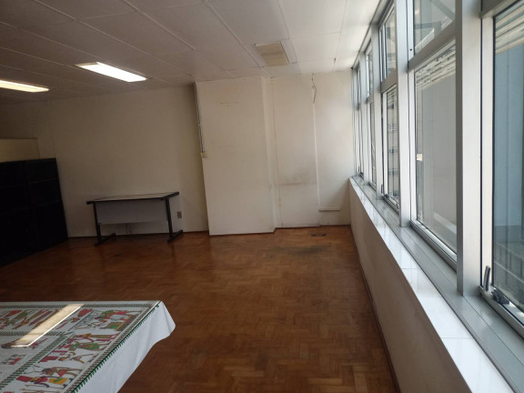 Imagem Sala Comercial à Venda, 167 m² em Bela Vista - São Paulo