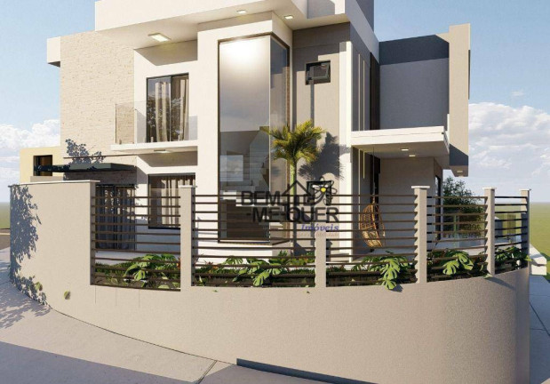 Imagem Sobrado com 3 Quartos à Venda, 200 m² em Portais (polvilho) - Cajamar