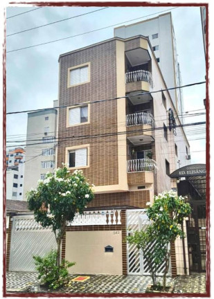 Imagem Apartamento com 2 Quartos à Venda, 67 m² em Tupi - Praia Grande Imagem Apartamento com 2 Quartos à Venda, 67 m² em Tupi - Praia Grande