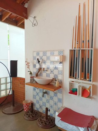 Imagem Casa com 5 Quartos à Venda, 310 m² em Alto Da Boa Vista - São Paulo Imagem Casa com 5 Quartos à Venda, 310 m² em Alto Da Boa Vista - São Paulo