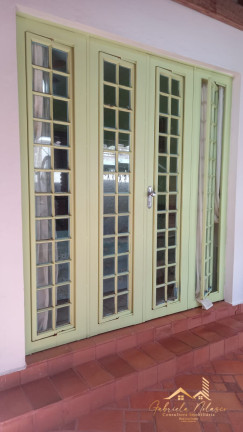 Imagem Casa com 2 Quartos à Venda, 131 m² em Jardim Sbeghen - Mogi Mirim Imagem Casa com 2 Quartos à Venda, 131 m² em Jardim Sbeghen - Mogi Mirim