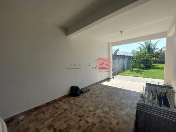 Imagem Casa com 3 Quartos à Venda, 514 m² em Jardim Atlântico Leste (itaipuaçu) - Maricá