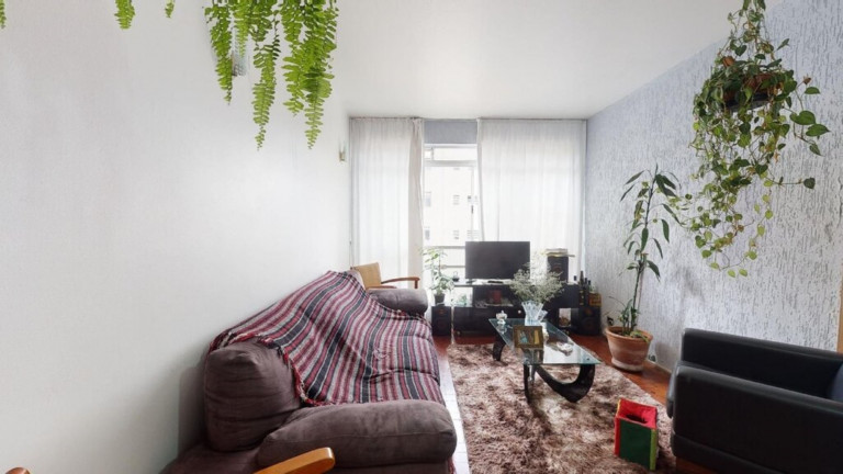 Imagem Imóvel com 2 Quartos à Venda, 74 m² em Paraíso - São Paulo Imagem Imóvel com 2 Quartos à Venda, 74 m² em Paraíso - São Paulo
