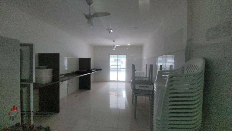 Imagem Apartamento com 3 Quartos à Venda, 123 m² em Caiçara - Praia Grande