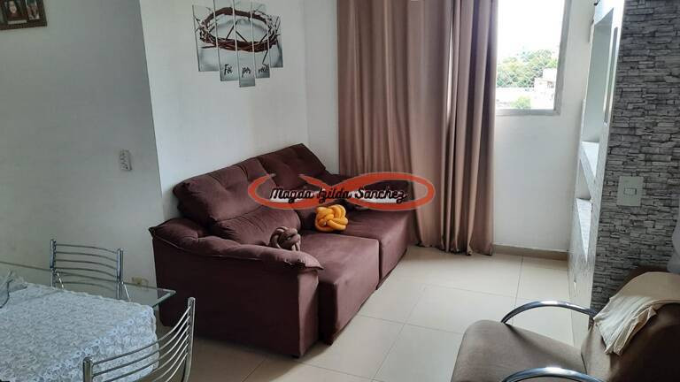 Imagem Apartamento com 2 Quartos à Venda, 47 m² em Itaquera - São Paulo Imagem Apartamento com 2 Quartos à Venda, 47 m² em Itaquera - São Paulo