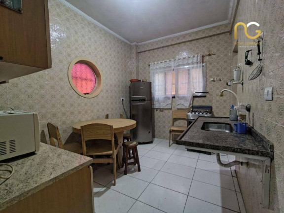 Imagem Kitnet com 1 Quarto à Venda, 38 m² em Tupi - Praia Grande Imagem Kitnet com 1 Quarto à Venda, 38 m² em Tupi - Praia Grande