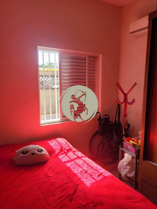 Imagem Apartamento com 2 Quartos à Venda, 60 m² em Boqueirao - Santos