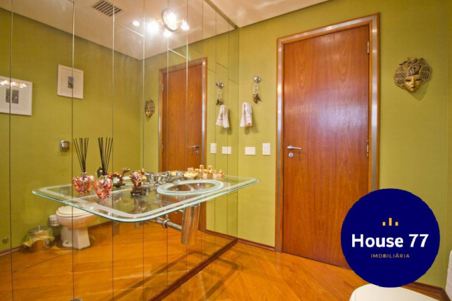 Imagem Apartamento com 4 Quartos à Venda, 308 m² em Cerqueira César - São Paulo Imagem Apartamento com 4 Quartos à Venda, 308 m² em Cerqueira César - São Paulo