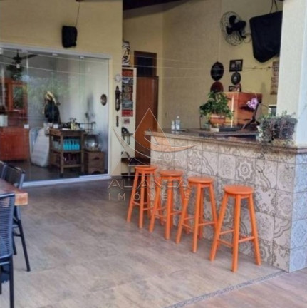 Imagem Imóvel com 4 Quartos à Venda, 345 m² em Ribeirânia - Ribeirão Preto Imagem Imóvel com 4 Quartos à Venda, 345 m² em Ribeirânia - Ribeirão Preto